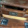Antique coat stand Image 7