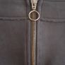 DUNNES faux suede skirt Sz 16 Image 2
