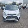 Ford Transit Custom 2017 Image 6