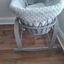 Moses basket Image 3