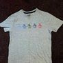 Penguin clothes for boys aged 10 Image 4