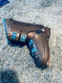 Salomon Ski Boots