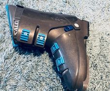 Salomon Ski Boots
