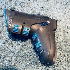 Salomon Ski Boots
