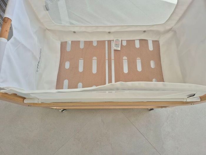 SnuzPod 5 Crib