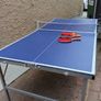 Table Tennis Table Image 2