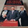 Yes Prime Minister (BBC Comedy Paperback 1989) Image 3
