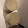 vintage  stoneware  storage Jars Image 8