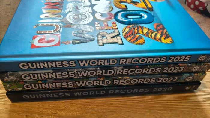 Guinness World Records