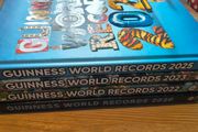 Guinness World Records