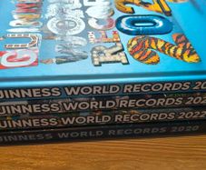 Guinness World Records