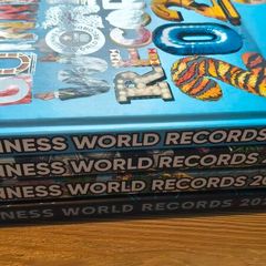 Guinness World Records