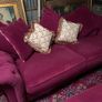 Large pick sofa Image 6