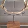 Shark Jaw on Stand Image 8