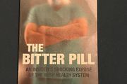 The Bitter Pill - Doctor X