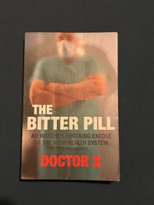 The Bitter Pill - Doctor X