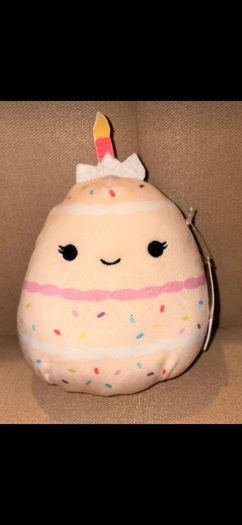 Squishmallow