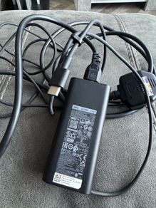 Dell charger