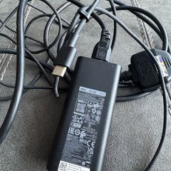 Dell charger
