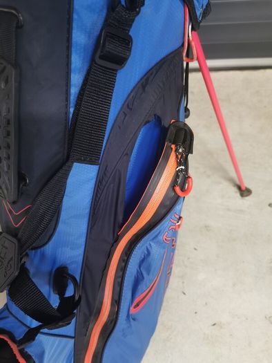 callaway golf bag