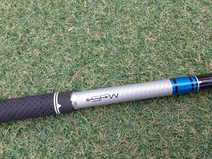 Driver Shaft S-flex for TaylorMade