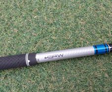 Driver Shaft S-flex for TaylorMade