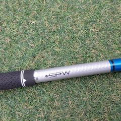 Driver Shaft S-flex for TaylorMade