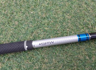 Driver Shaft S-flex for TaylorMade