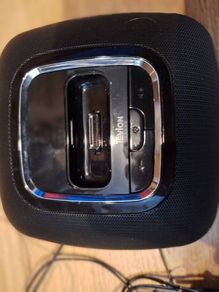 i-Pod Speaker