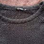 Golddigga Black Jumper  Size 12 Image 4
