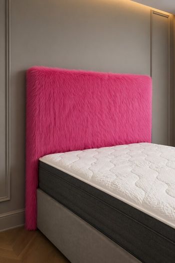 Bondage headboard adult furniture