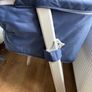 Babylo co sleeper cot Image 5