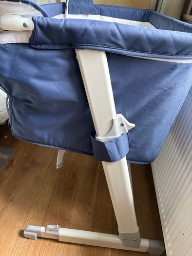 Babylo co sleeper cot