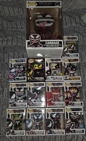 funko pops