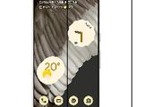 For Google Pixel 7 Pro Full Coverage 9D Tempered Glass