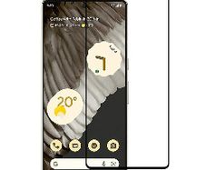 For Google Pixel 7 Pro Full Coverage 9D Tempered Glass