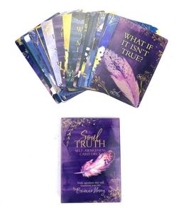 Brand New 44PCS Deck with Manual Universal Mini Cards Classic Deck set
