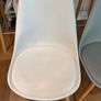 Dining chairs x5 (made.com) Image 3