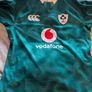 Irish Rugby jersey Image 4