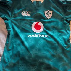 Irish Rugby jersey