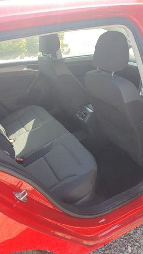 Volkswagen Golf 2014 - Automatic