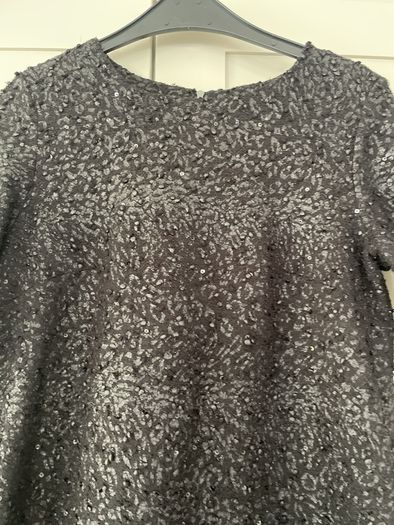ladies dress oasis size 10