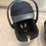 cybex cloud z car seat Image 3