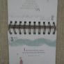 Hope.Dream.Live Calendar, Inspirational calendar, Helen Exley calendar,gift Image 3