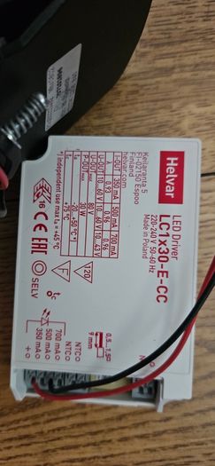 30w Led