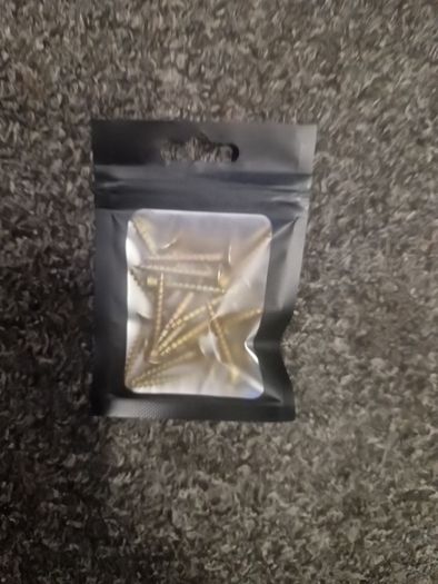 screws
