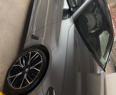 530 bmw G30 Msport Automatic FRESH NCT