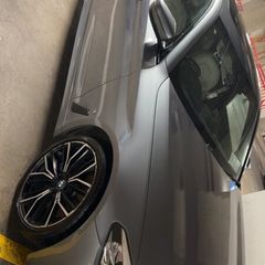 530 bmw G30 Msport Automatic FRESH NCT