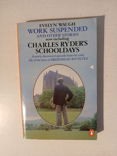 Probably, The Biggest Book Ad on Adverts