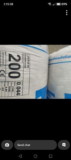 materials